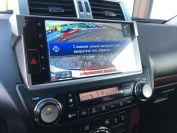 Toyota Land Cruiser Prado Фото № 23 из 25
