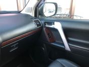 Toyota Land Cruiser Prado Фото № 24 из 25