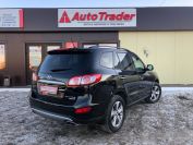 Hyundai Santa Fe 2.4 AWD Фото № 4 из 23