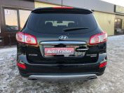 Hyundai Santa Fe 2.4 AWD Фото № 5 из 23