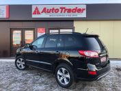Hyundai Santa Fe 2.4 AWD Фото № 6 из 23