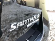 Hyundai Santa Fe 2.4 AWD Фото № 7 из 23