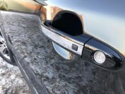 Hyundai Santa Fe 2.4 AWD Фото № 9 из 23