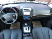 Hyundai Santa Fe 2.4 AWD Фото № 15 из 23