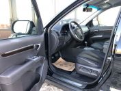 Hyundai Santa Fe 2.4 AWD Фото № 16 из 23