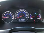 Hyundai Santa Fe 2.4 AWD Фото № 20 из 23