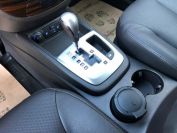 Hyundai Santa Fe 2.4 AWD Фото № 21 из 23