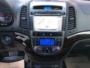 Hyundai Santa Fe 2.4 AWD Фото № 22 из 23