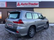 Lexus LX570 Luxury 21+ Фото № 4 из 29