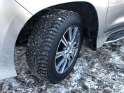 Lexus LX570 Luxury 21+ Фото № 9 из 29