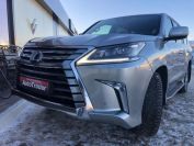 Lexus LX570 Luxury 21+ Фото № 10 из 29
