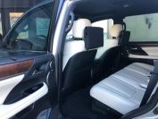 Lexus LX570 Luxury 21+ Фото № 14 из 29