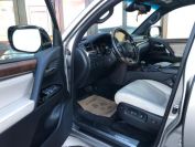 Lexus LX570 Luxury 21+ Фото № 18 из 29