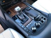 Lexus LX570 Luxury 21+ Фото № 21 из 29