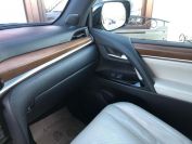 Lexus LX570 Luxury 21+ Фото № 24 из 29