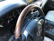 Lexus LX570 Luxury 21+ Фото № 26 из 29