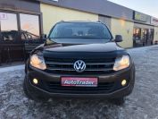 Volkswagen Amarok Фото № 2 из 20
