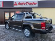 Volkswagen Amarok Фото № 6 из 20