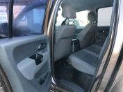 Volkswagen Amarok Фото № 11 из 20