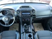 Volkswagen Amarok Фото № 12 из 20