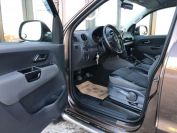 Volkswagen Amarok Фото № 13 из 20