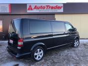 volkswagen Transporter 2.0TDI Фото № 4 из 22