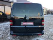 volkswagen Transporter 2.0TDI Фото № 5 из 22