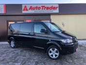 volkswagen Transporter 2.0TDI Фото № 3 из 22