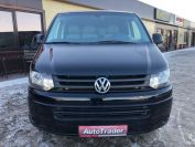 volkswagen Transporter 2.0TDI Фото № 2 из 22