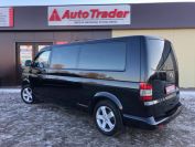 volkswagen Transporter 2.0TDI Фото № 6 из 22