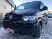 volkswagen Transporter 2.0TDI Фото № 9 из 22