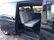 volkswagen Transporter 2.0TDI Фото № 11 из 22
