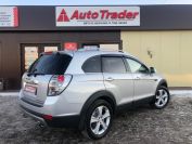 Chevrolet Captiva 3.0 Фото № 4 из 24