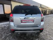 Chevrolet Captiva 3.0 Фото № 5 из 24