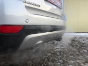 Chevrolet Captiva 3.0 Фото № 8 из 24