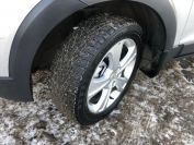 Chevrolet Captiva 3.0 Фото № 10 из 24