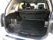 Chevrolet Captiva 3.0 Фото № 13 из 24