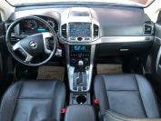Chevrolet Captiva 3.0 Фото № 15 из 24