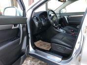 Chevrolet Captiva 3.0 Фото № 16 из 24