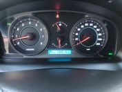 Chevrolet Captiva 3.0 Фото № 20 из 24