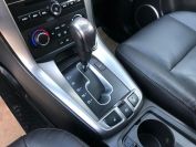 Chevrolet Captiva 3.0 Фото № 21 из 24