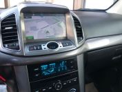 Chevrolet Captiva 3.0 Фото № 22 из 24
