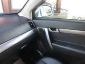 Chevrolet Captiva 3.0 Фото № 23 из 24
