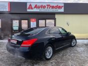Hyundai Equus 3.8 Фото № 4 из 28
