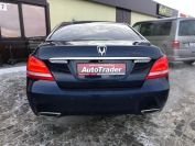 Hyundai Equus 3.8 Фото № 5 из 28