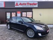 Hyundai Equus 3.8 Фото № 3 из 28