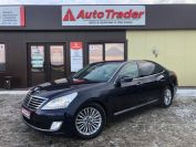 Hyundai Equus 3.8 Фото № 1 из 28