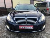 Hyundai Equus 3.8 Фото № 2 из 28