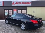 Hyundai Equus 3.8 Фото № 6 из 28