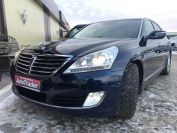 Hyundai Equus 3.8 Фото № 9 из 28